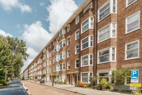 Apartment in Amsterdam