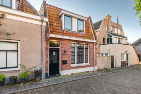Family home in Amsterdam