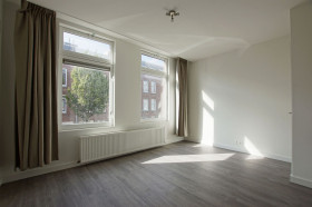 Appartement in Rotterdam
