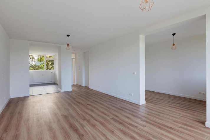 Bekijk foto 1/32 van apartment in Zoetermeer