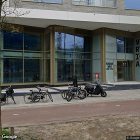 Appartement in Amsterdam