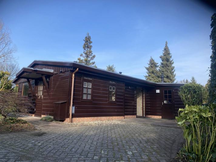 Bekijk foto 1/32 van house in Ermelo