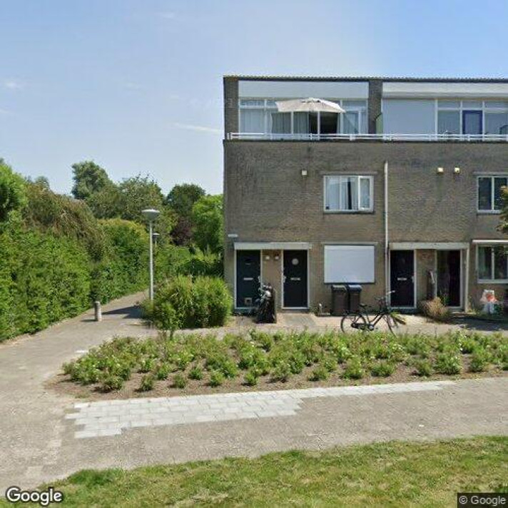 View photo 1/1 of apartment in Amstelveen