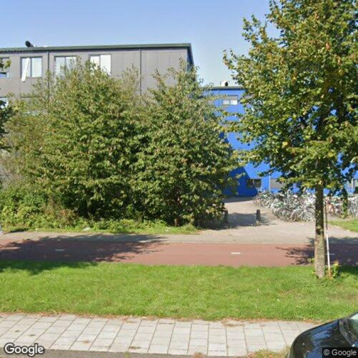 Bekijk foto 1/1 van studio in Amsterdam