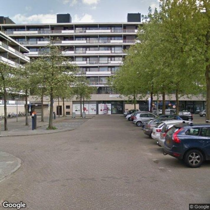 Bekijk foto 1/1 van studio in Eindhoven