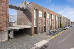 Woonhuis in Zaanstad