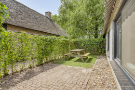 Woonhuis in Oisterwijk