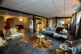 Appartement in Gytsjerk