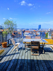 Appartement in Sint-Gillis