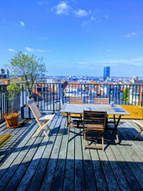 Appartement in Sint-Gillis