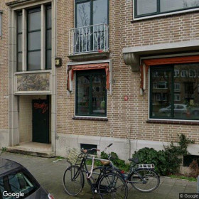 Appartement in Rotterdam