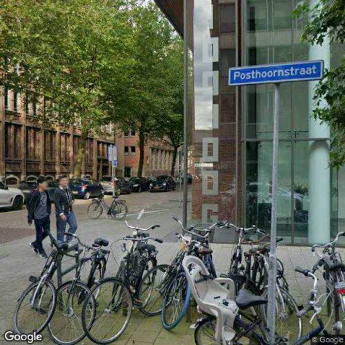 Bekijk foto 1/2 van room in Rotterdam