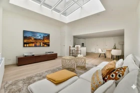 Appartement in Amsterdam