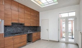 Kamer in Antwerpen