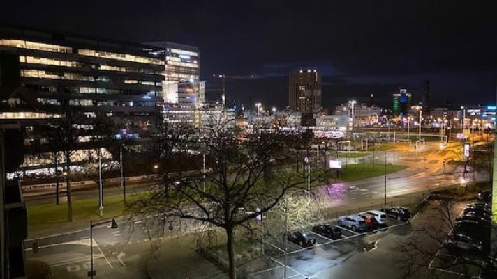 View photo 1/22 of apartment in Eindhoven