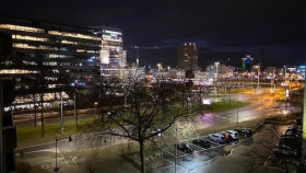 Mieszkanie — Eindhoven