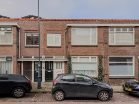 Appartement in Haarlem