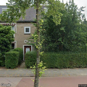 Family home in Utrecht