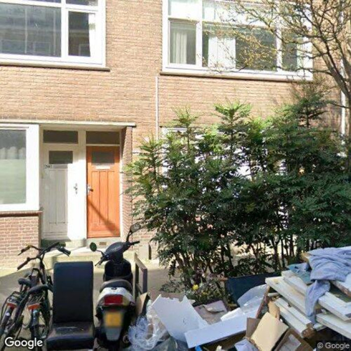 View photo 1/1 of apartment in Rotterdam