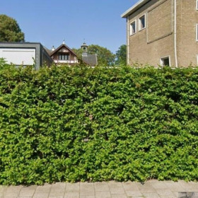 Woonhuis in Hengelo (O)