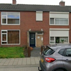 Family home in Twenterand