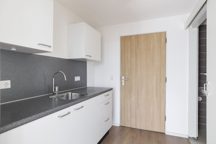 Bekijk foto 1/22 van apartment in Voorst Gem Voorst
