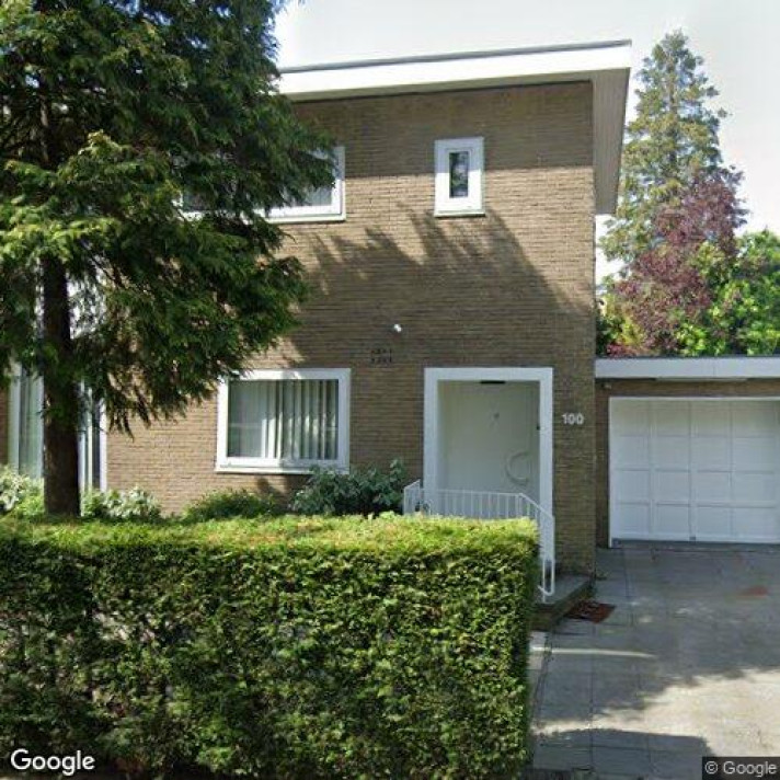 Bekijk foto 1/1 van house in Amsterdam