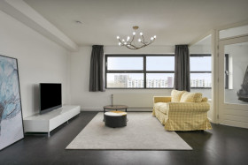 Family home in Eindhoven