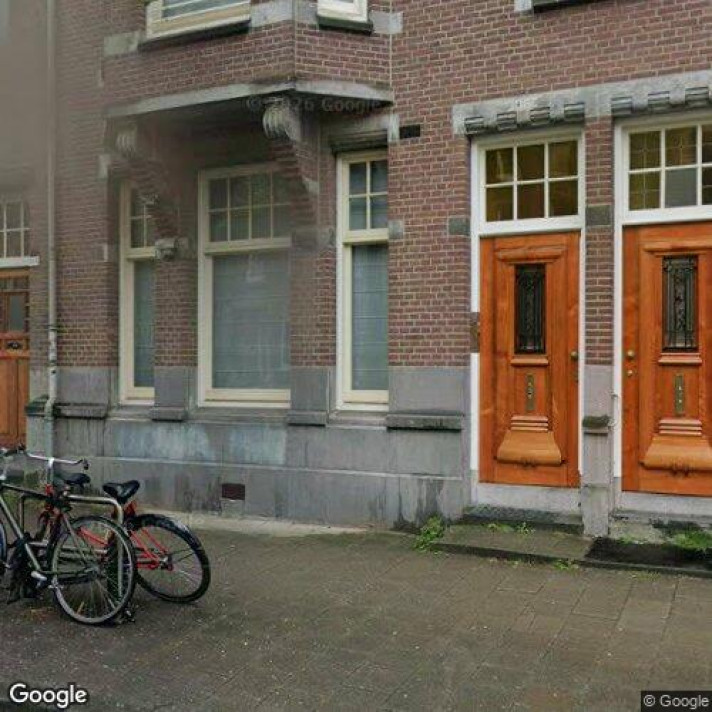 Bekijk foto 1/1 van apartment in Amsterdam