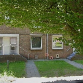 Family home in Hoensbroek