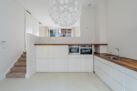 Apartment in Amsterdam