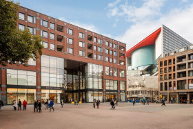 Apartment in Utrecht