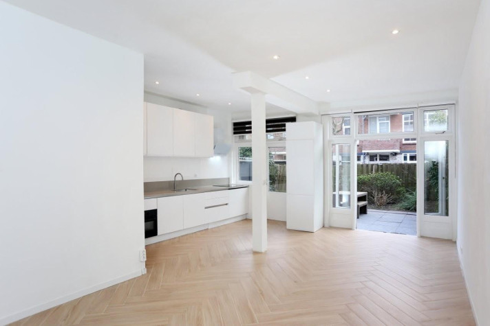 View photo 1/49 of apartment in 's-Gravenhage