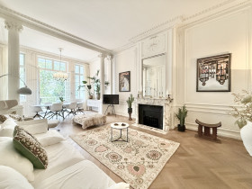 Apartment in Amsterdam