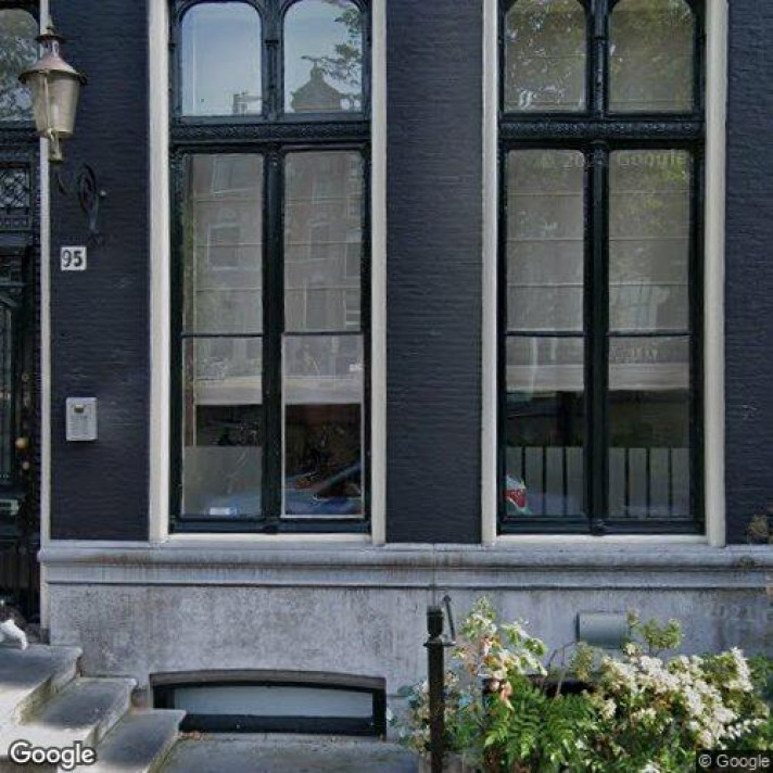 Bekijk foto 1/1 van apartment in Amsterdam