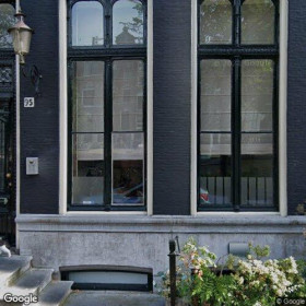 Appartement in Amsterdam