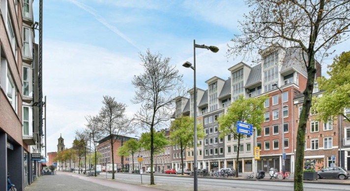 View photo 1/12 of room in Amsterdam