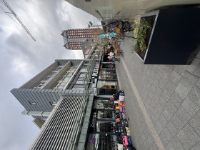 Appartement in Rotterdam