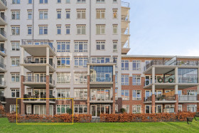 Appartement in Katwijk