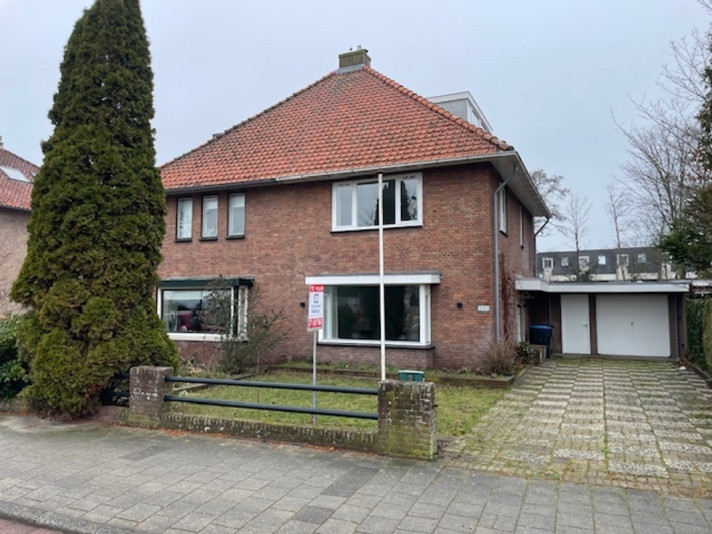 Bekijk foto 1/26 van house in Voorschoten