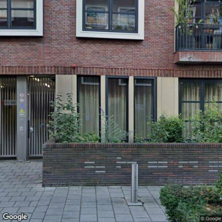 View photo 1/1 of apartment in Amsterdam