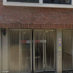 Apartment in Amsterdam