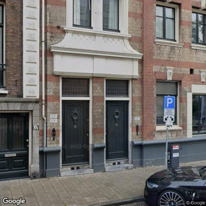 Bekijk foto 1/1 van apartment in Amsterdam