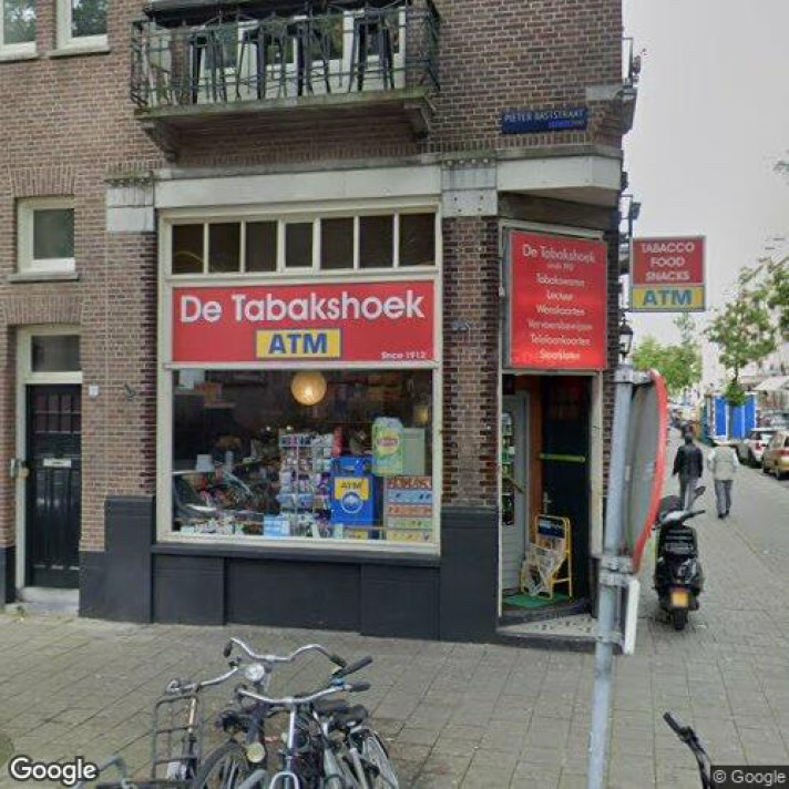 Bekijk foto 1/1 van apartment in Amsterdam