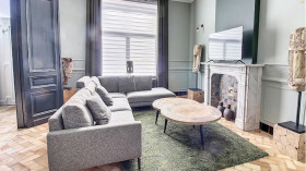 Woning in Gosselies