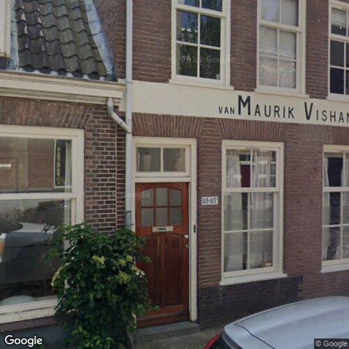 Bekijk foto 1/1 van apartment in Utrecht