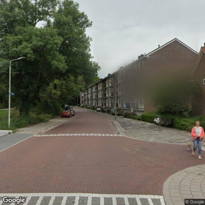 View photo 1/1 of apartment in Delft