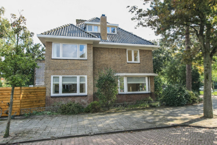 Bekijk foto 1/34 van house in Wassenaar