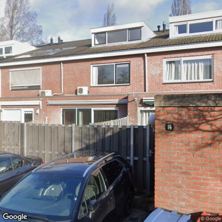 Bekijk foto 1/1 van house in Uithoorn