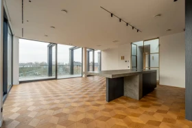 Appartement in Amsterdam